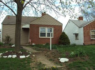 574 Whitethorne Ave, Columbus, OH
