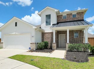 10611 Crescent Peak Ct, Rosharon, TX 77583