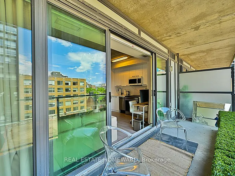 32 Camden St #706 — Photo 29