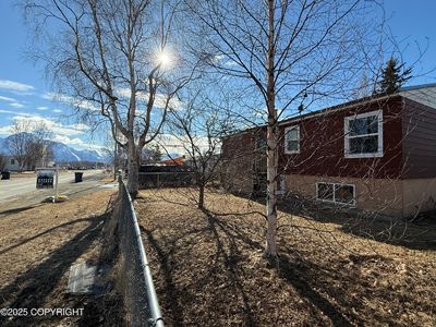 416 S Bailey St, Palmer, AK, 99645