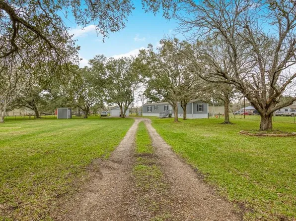 5020 Furnace Lane, Manvel, TX 77578