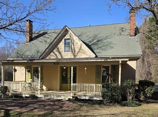 619 New Hope Rd, Fayetteville, GA 30214