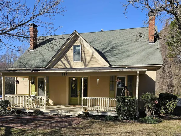 619 New Hope Rd, Fayetteville, GA 30214