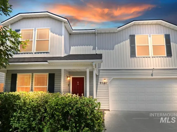9546 W Mossywood Dr, Boise, ID 83709