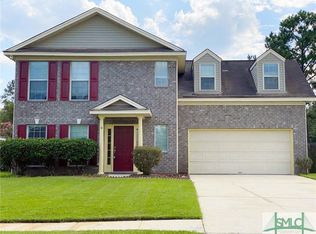 205 Saltlanding Cir, Savannah, GA 31405