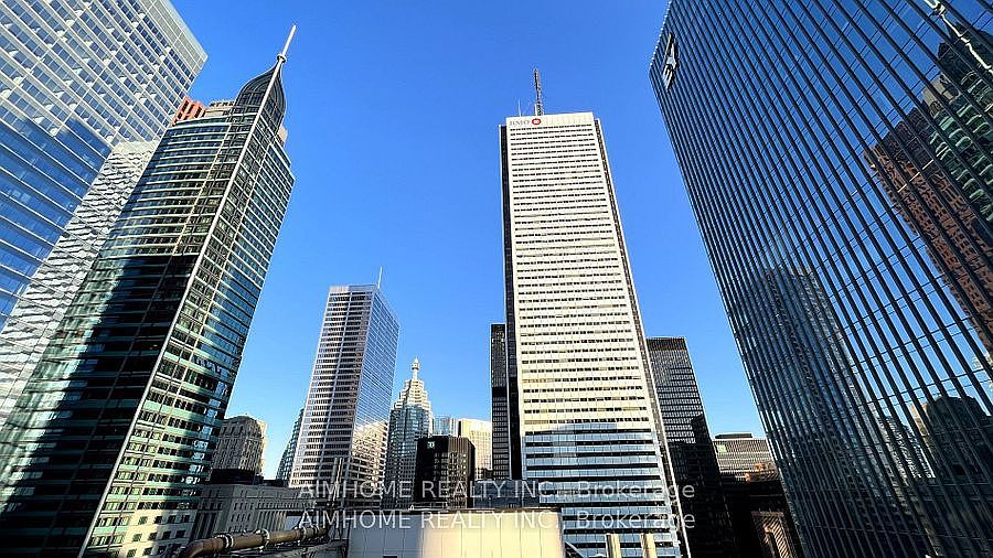 1st image of 70 Temperance St S #2908