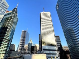 70 Temperance St S #2908, Toronto, ON M5H 0B1