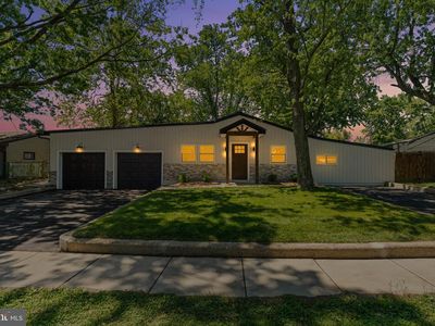 55 Balsam Rd, Levittown, PA, 19057