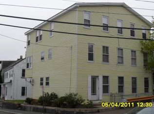 145 Prospect St, Gloucester, MA 01930