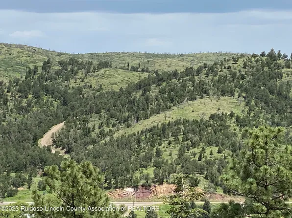 TRACT 2 State Highway 37, Capitan, NM 88316