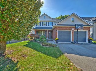 4 Arlene St, Saint Catharines, ON L2S 4C9