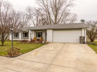 3705 Poinsettia Dr, Indianapolis, IN