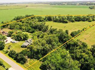 21672 E Fort McPherson Rd, Brady, NE 69123