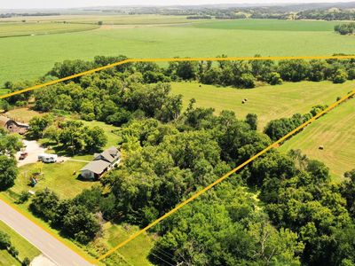 21672 E Fort McPherson Rd, Brady, NE, 69123