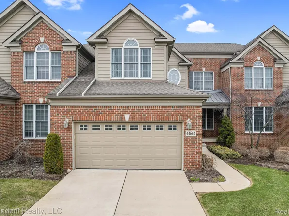 44664 Broadmoor Cir N #41, Northville, MI 48168