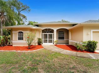 1672 Nora Ln, North Port, FL 34286