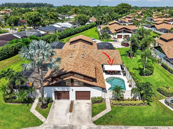 9622 Boca Gardens Parkway #B, Boca Raton, FL 33496