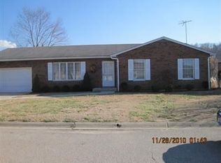 1514 Ritzmann Dr, Lawrenceburg, IN 47025