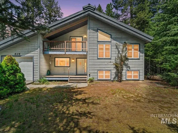 415 McGinnis St, McCall, ID 83638