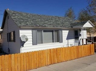 42 W Stillwater Ave, Fallon, NV 89406