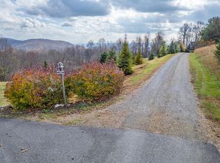 0 Dogwood Rdg, Fancy Gap, VA 24328