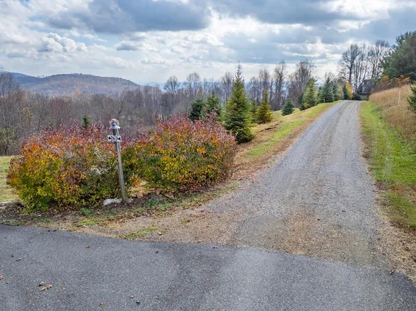 0 Dogwood Rdg, Fancy Gap, VA 24328