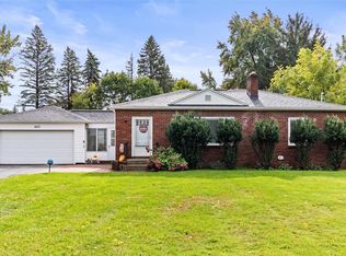 663 Hinchey Rd, Rochester, NY 14624