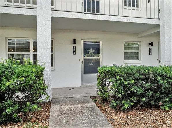4801 AIRPORT ROAD #204, ZEPHYRHILLS, FL 33542