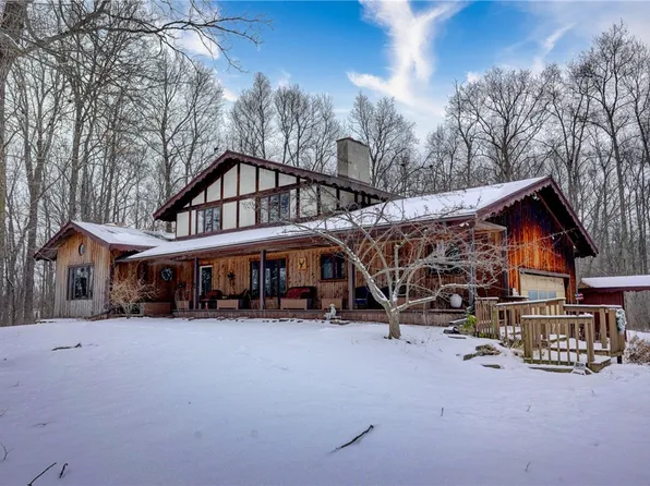 2235 County Road 28, Canandaigua, NY 14424