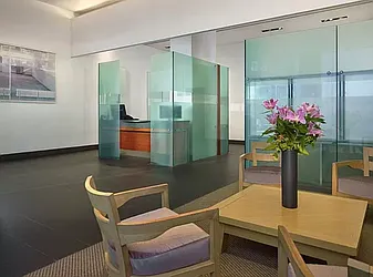 Rented by Winzone Realty Inc