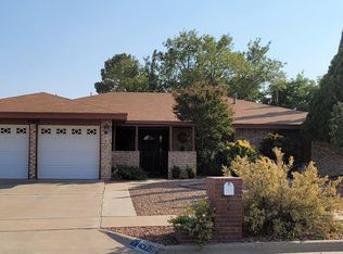 4508 H S Sibley Ct, El Paso, TX 79924