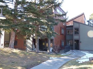 2160 Mount Werner Cir #B26, Steamboat Springs, CO 80487