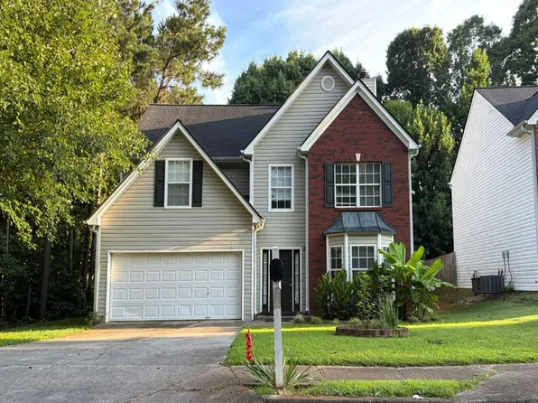3357 Baymount Way, Lawrenceville, GA 30043