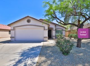 1483 E 12th Pl, Casa Grande, AZ 85122
