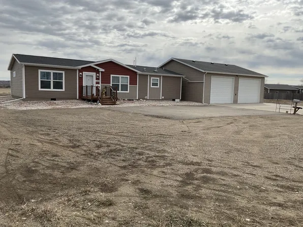 799 S Gallatin St, Glendive, MT 59330