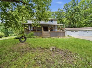 842 Thenius Rd, Sparland, IL 61565