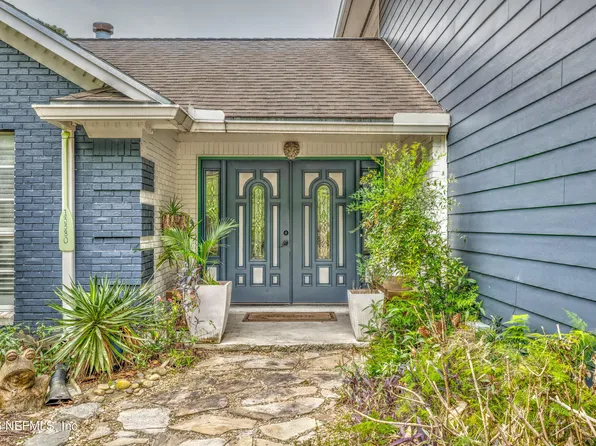 13380 EYNON Drive, Jacksonville, FL 32258