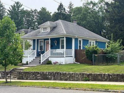 27 Goodwin St, Springfield, MA, 01151