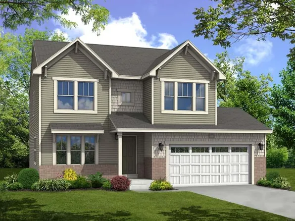 8512 E Sturtevant Ave, Richland, MI 49083