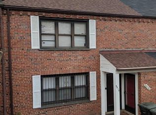 5014 Just St NE #5016, Washington, DC 20019