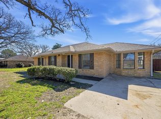 1816 Lake Highland W, Quinlan, TX 75474