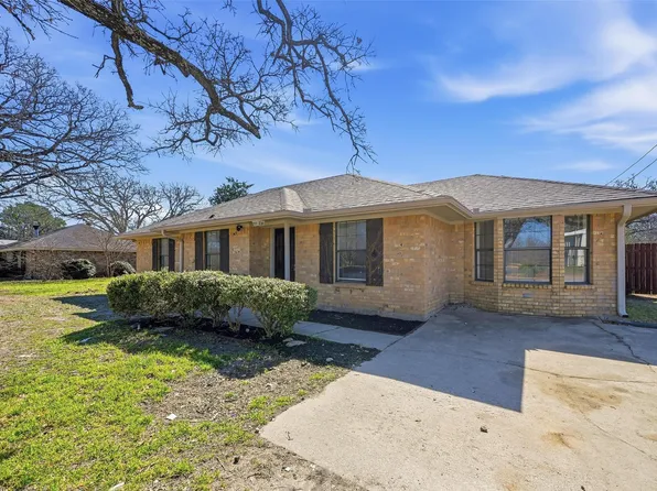 1816 Lake Highland W, Quinlan, TX 75474