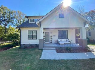 1237 Fordham Rd, Charlotte, NC 28208