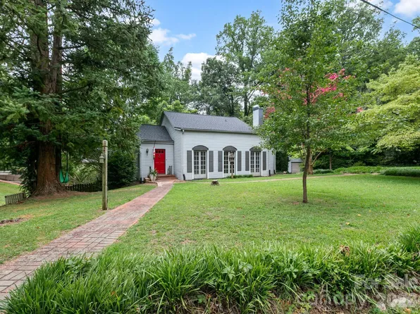 210 Baker Rd, Tryon, NC 28782