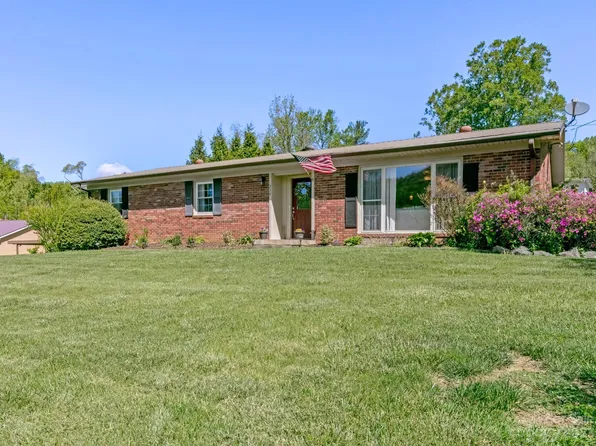 334 Old Us Highway 19 #23, Candler, NC 28715