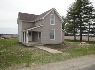 7967 E County Road 400 S, Kirklin, IN 46050