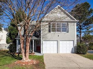 2565 Binghampton Ln, Lawrenceville, GA 30044