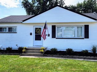 5718 Fry Rd, Brookpark, OH 44142