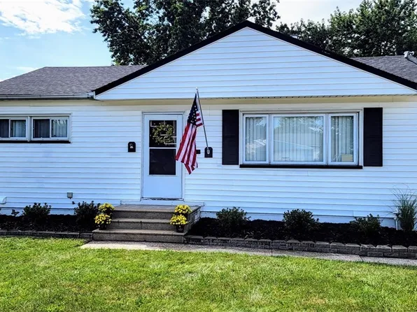 5718 Fry Rd, Brookpark, OH 44142