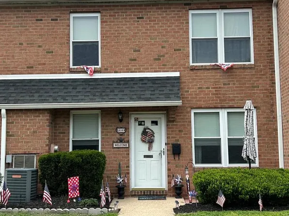 2039 Harbour Dr, Palmyra, NJ 08065